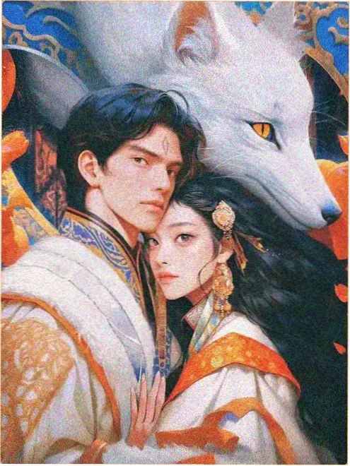 完结悬疑推理小说雾中列车封面